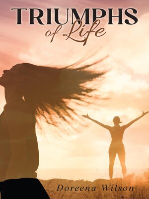 cover image of Triumphs of Life